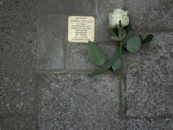 Gottfried-Bueren-Stra&szlig;e 89