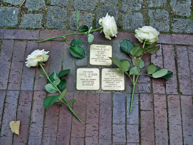 Daaler Strae 11 / Ecke Oldersumer Strae